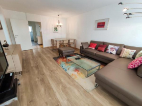 Apartment Allod-Park-60